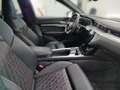 Audi Q8 e-tron 55 quattro S line LED Luft HuD DAB Weiß - thumbnail 13