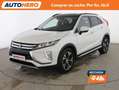 Mitsubishi Eclipse Cross 220 DI-D Kaiteki 4WD 8AT Blanc - thumbnail 1