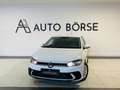 Volkswagen Polo VI 1.0 MPI LIFE*NAVI*KLIMA*PDC*ViCo*LED* Weiß - thumbnail 1