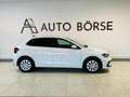 Volkswagen Polo VI 1.0 MPI LIFE*NAVI*KLIMA*PDC*ViCo*LED* Weiß - thumbnail 6