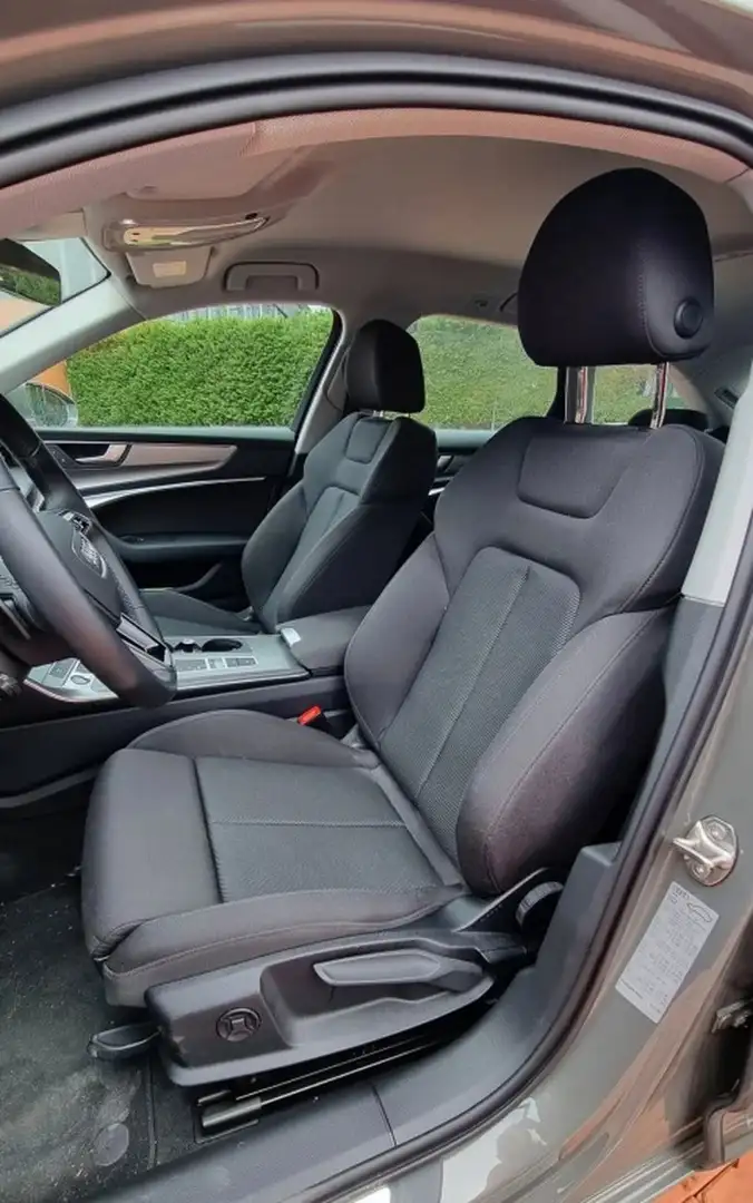 Audi A6 allroad A6 Allroad 40 TDI quattro S tronic 150kW - 2