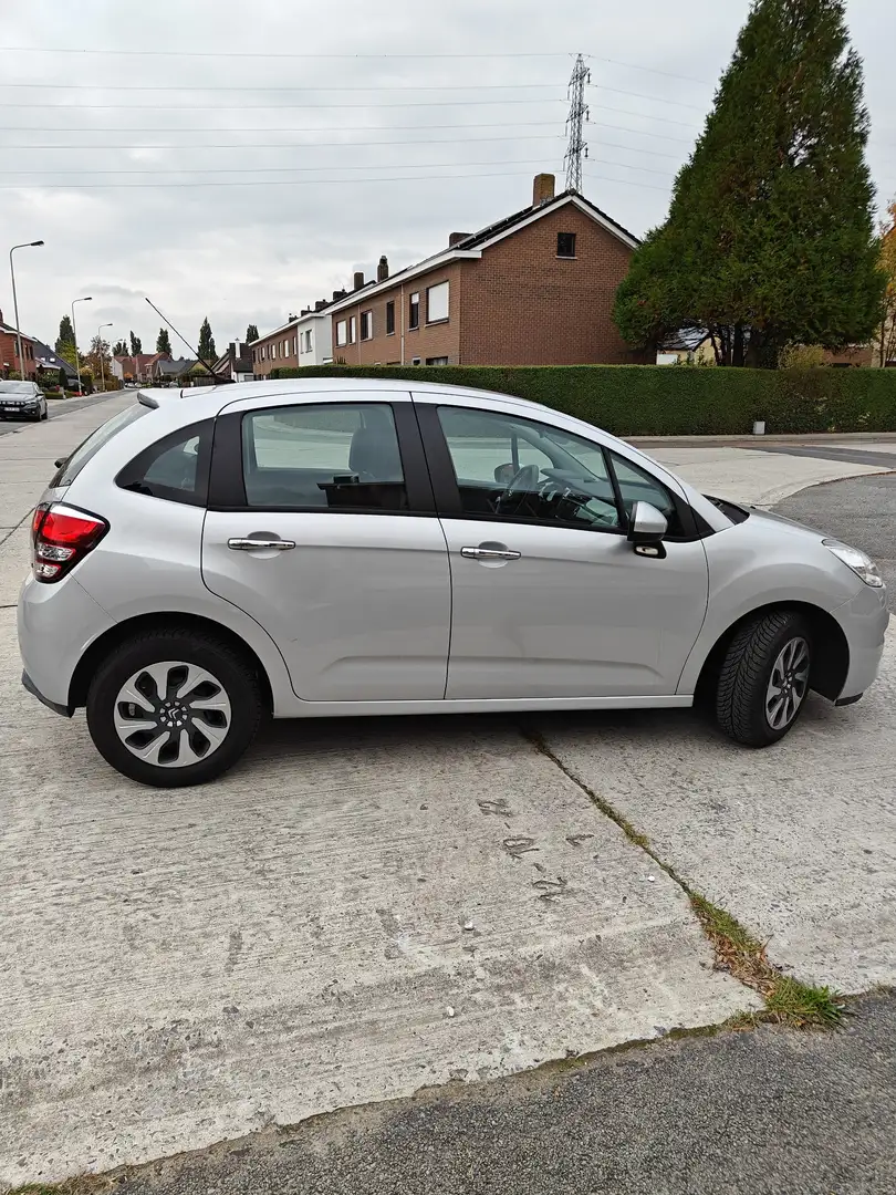 Citroen C3 VTi 95 Business Class - 2