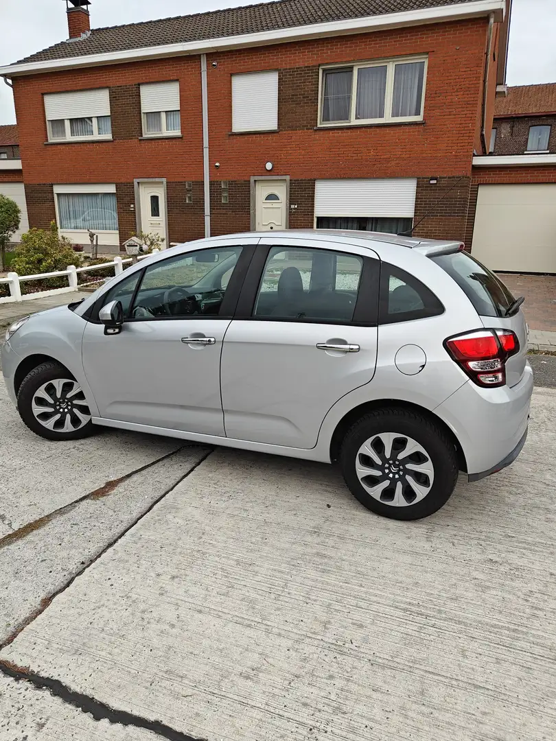 Citroen C3 VTi 95 Business Class - 1