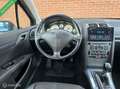 Peugeot 407 2.0-16V XS / NAP / CLIMA / CRUIS CONTROL Grijs - thumbnail 10