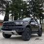 Ford Ranger Raptor 2.0 TDi - IVA DEDUCIBILE Negru - thumbnail 1