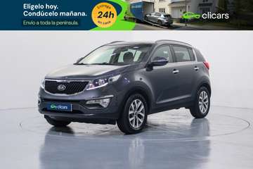 1.7CRDi Drive 4x2