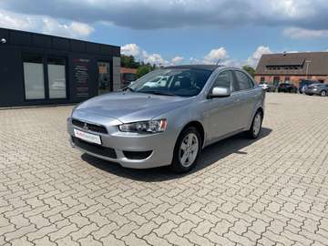 1.8 Invite 1HD 24.054 KM TÜV NEU