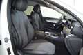Mercedes-Benz E 220 D 4M AVANTG"STANDHZG"MEMORY"AIRMATIC"W-SCREEN"ACC" Blanc - thumbnail 15