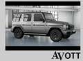 Mercedes-Benz G 580 EQ AMG Technologie Stříbrná - thumbnail 1