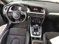 Audi A4 Avant S line Sportpaket / plus Schwarz - thumbnail 9