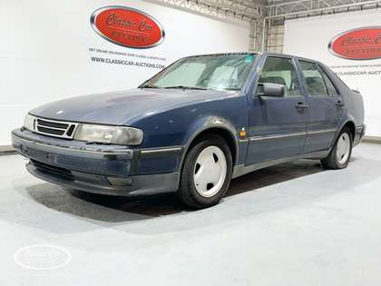 Saab 9000 - ONLINE AUCTION