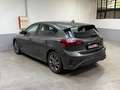 Ford Focus 1.0 EcoBoost Hybrid Powershift 125 CV 5p. ST-Line Gris - thumbnail 8