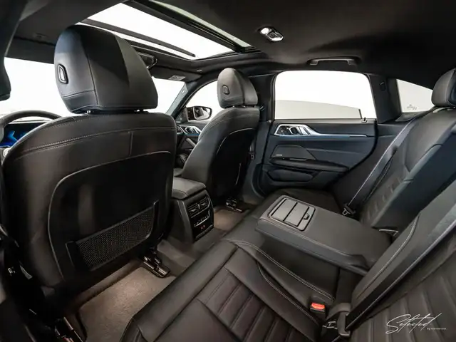 BMW i4 M50 M-SPORT PRO*AHK*MEMORY*H&K*LNP: 86.814* Ansicht 41