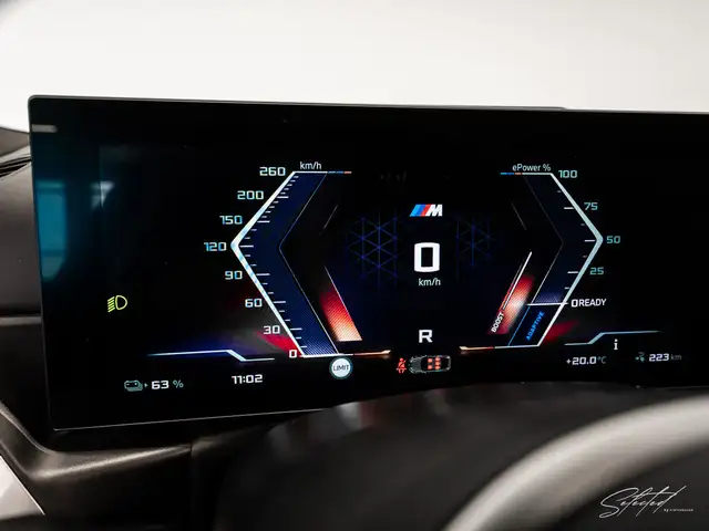 BMW i4 M50 M-SPORT PRO*AHK*MEMORY*H&K*LNP: 86.814* Ansicht 29