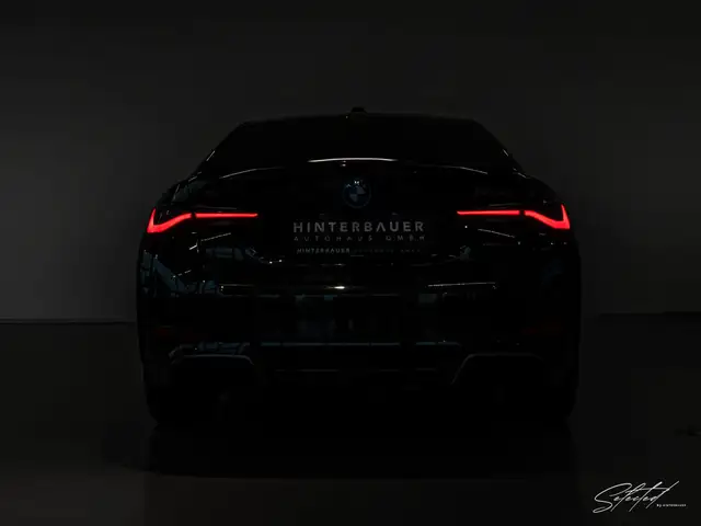 BMW i4 M50 M-SPORT PRO*AHK*MEMORY*H&K*LNP: 86.814* Ansicht 16