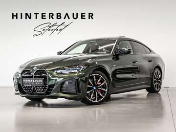 M50 M-SPORT PRO*AHK*MEMORY*H&K*LNP: 86.814*