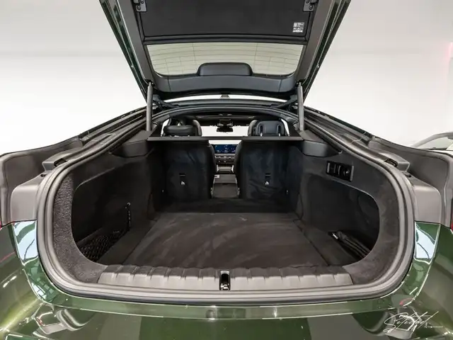 BMW i4 M50 M-SPORT PRO*AHK*MEMORY*H&K*LNP: 86.814* Ansicht 42