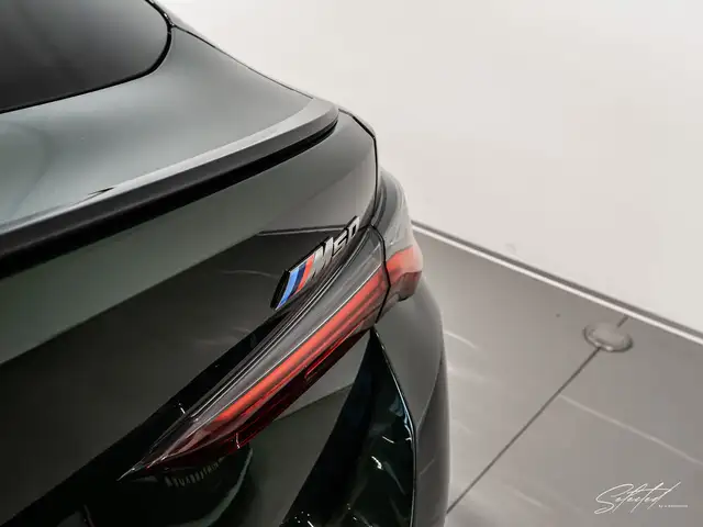 BMW i4 M50 M-SPORT PRO*AHK*MEMORY*H&K*LNP: 86.814* Ansicht 49