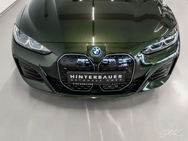 BMW i4 M50 M-SPORT PRO*AHK*MEMORY*H&K*LNP: 86.814* Ansicht 47