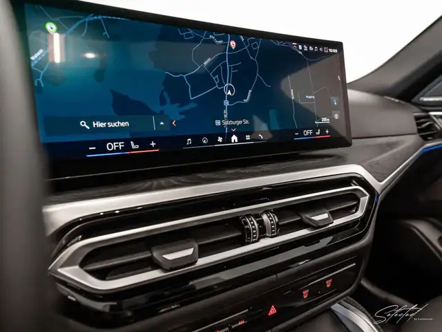 BMW i4 M50 M-SPORT PRO*AHK*MEMORY*H&K*LNP: 86.814* Ansicht 30