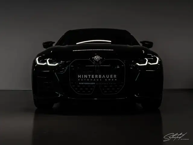 BMW i4 M50 M-SPORT PRO*AHK*MEMORY*H&K*LNP: 86.814* Ansicht 21