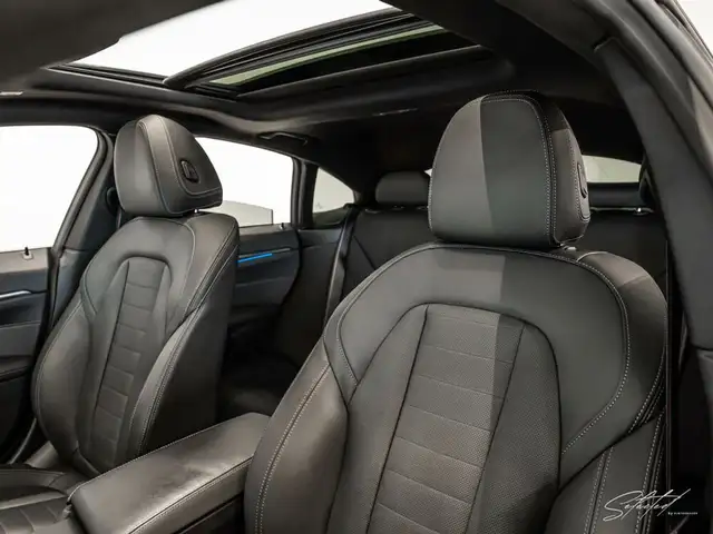 BMW i4 M50 M-SPORT PRO*AHK*MEMORY*H&K*LNP: 86.814* Ansicht 28