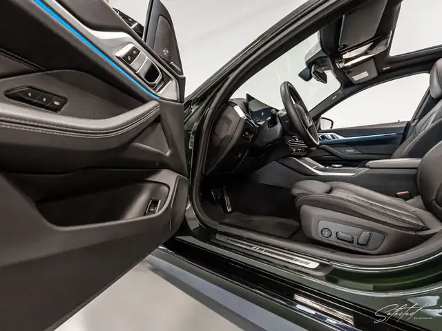 BMW i4 M50 M-SPORT PRO*AHK*MEMORY*H&K*LNP: 86.814* Ansicht 22