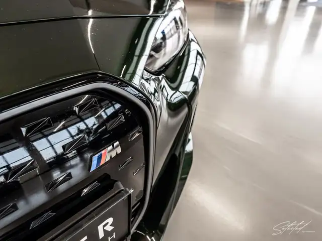 BMW i4 M50 M-SPORT PRO*AHK*MEMORY*H&K*LNP: 86.814* Ansicht 48