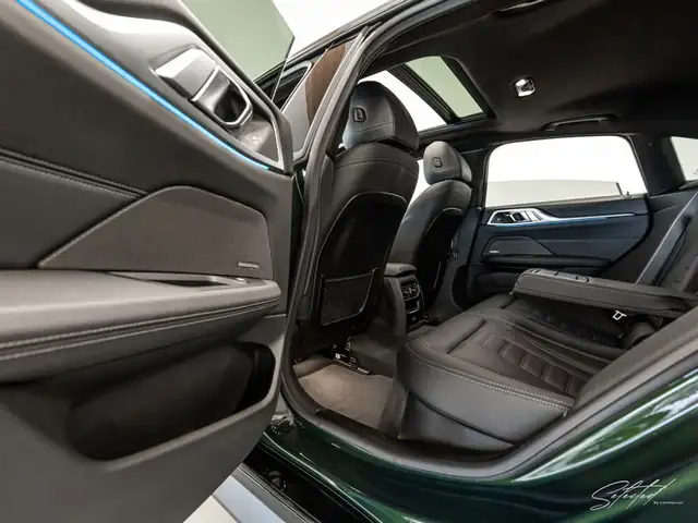 BMW i4 M50 M-SPORT PRO*AHK*MEMORY*H&K*LNP: 86.814* Ansicht 40