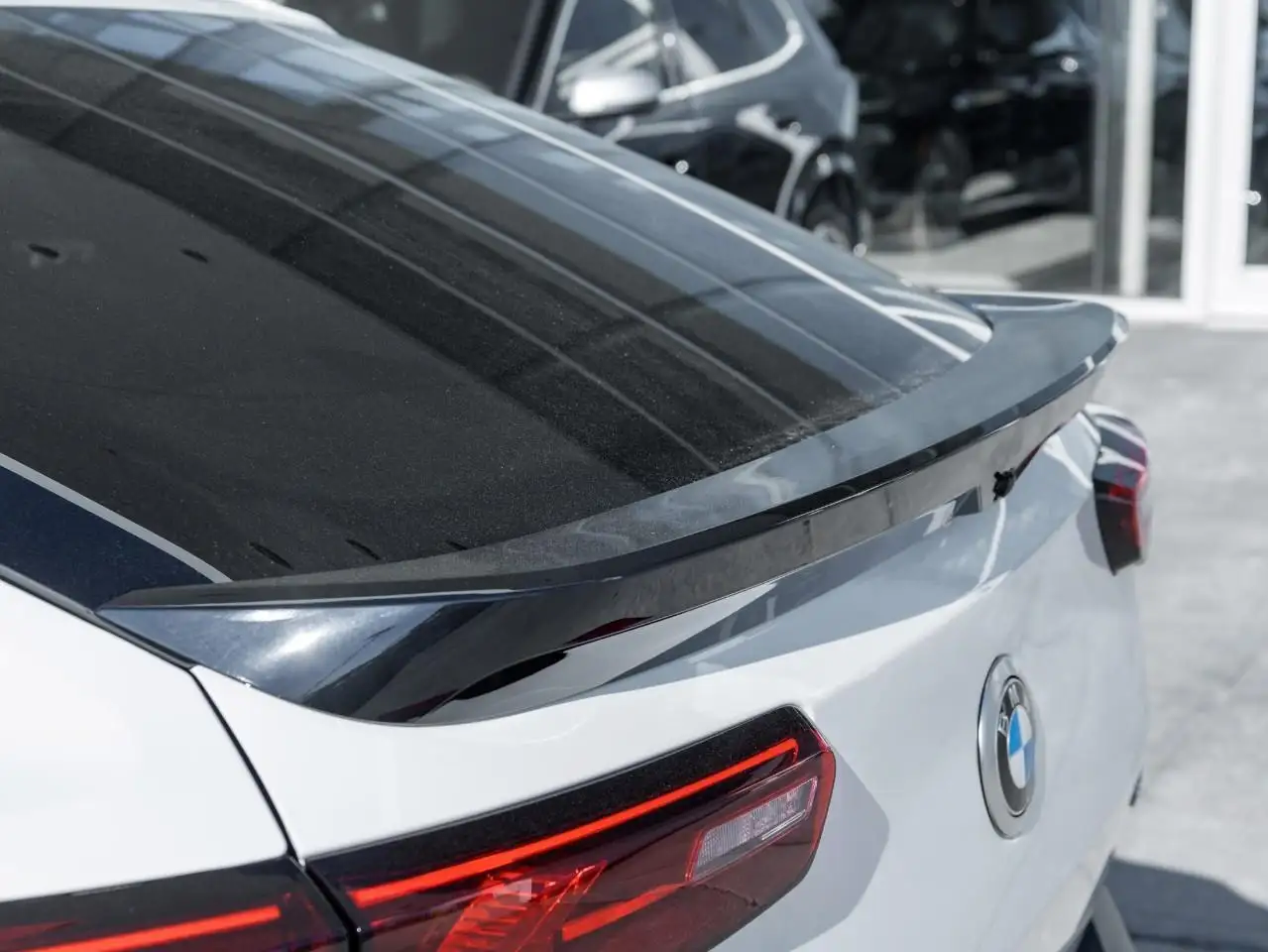 BMW X2 снимка BMW X2