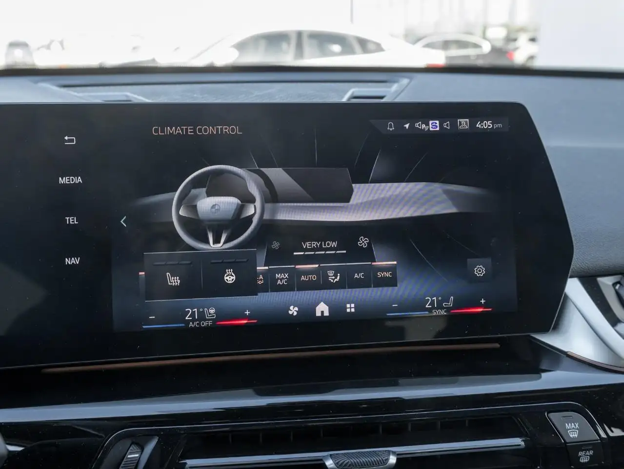 BMW X2 снимка BMW X2