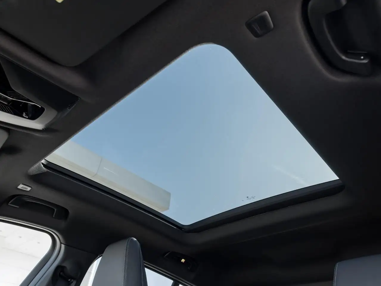 BMW X2 снимка BMW X2