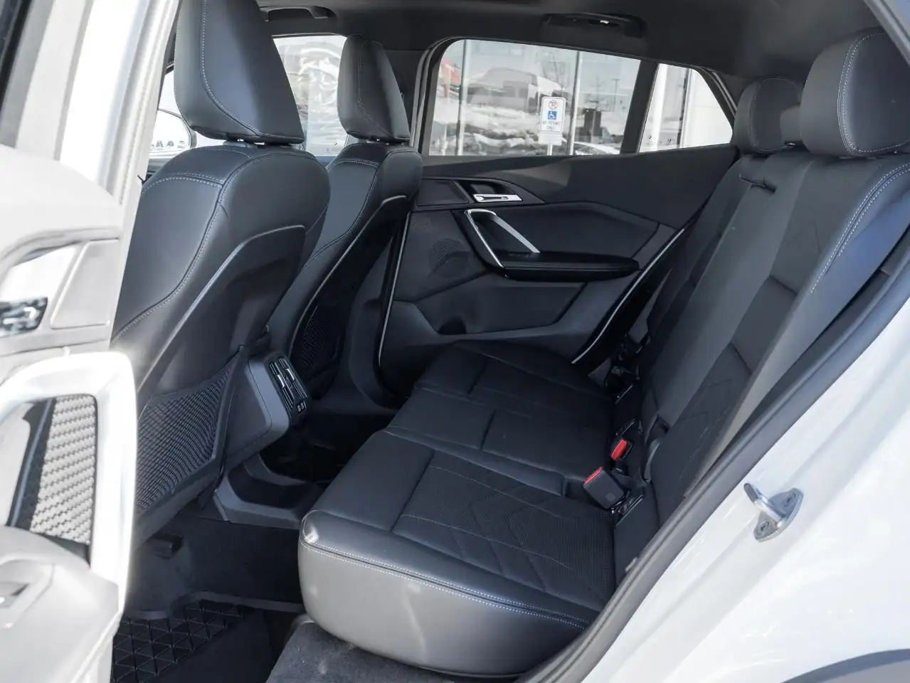 BMW X2 снимка BMW X2