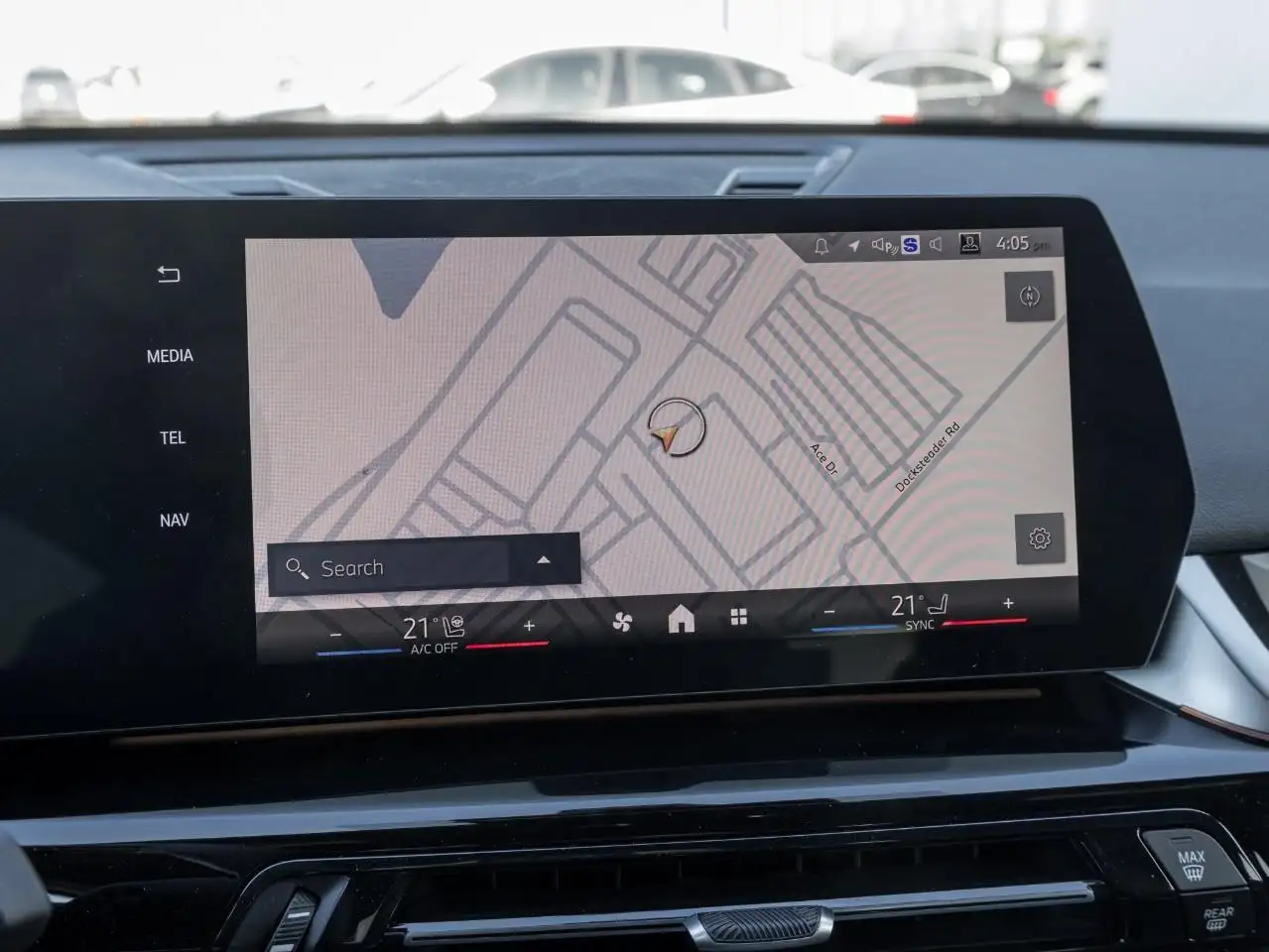 BMW X2 снимка BMW X2