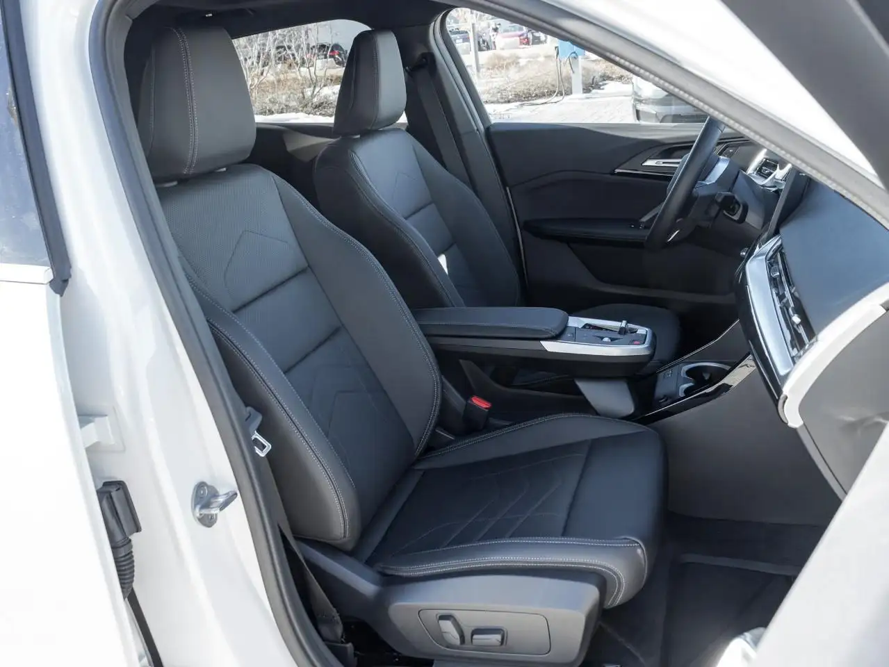 BMW X2 снимка BMW X2