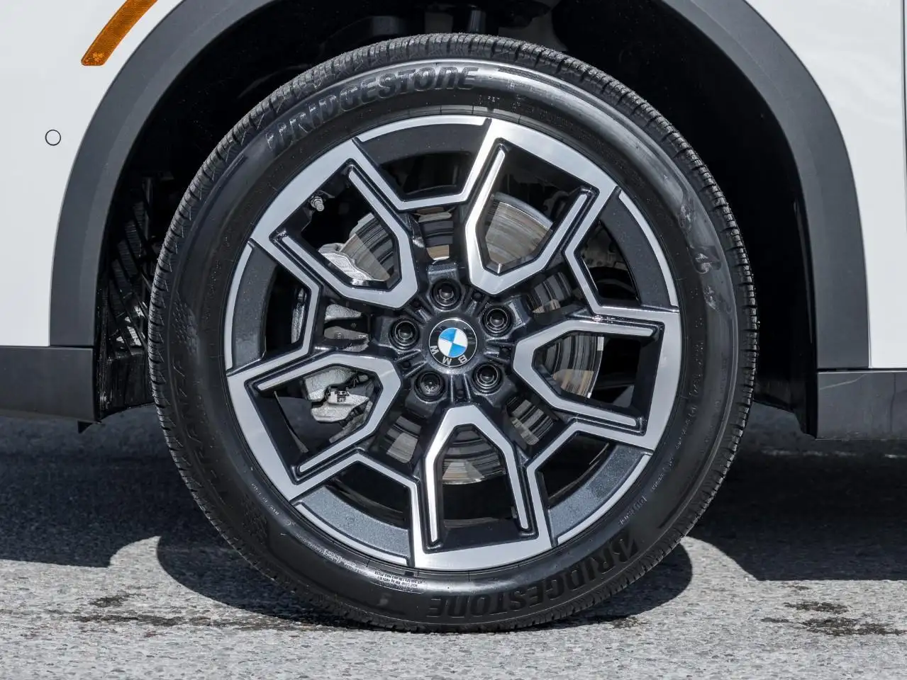 BMW X2 снимка BMW X2