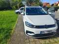 Volkswagen Touran Highline TDI LED ACC DSG Pano AHK R-Line Weiß - thumbnail 6