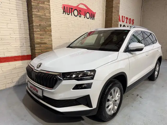 Skoda Karoq 2.0TDI Adblue Ambition 85kW