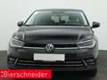 Volkswagen Polo 1.0 TSI Style IQ.LIGHT NAVI KAMERA PARKLENK SHZ Schwarz - thumbnail 12