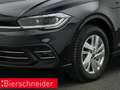 Volkswagen Polo 1.0 TSI Style IQ.LIGHT NAVI KAMERA PARKLENK SHZ Schwarz - thumbnail 20