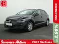 Volkswagen Polo 1.0 TSI Style IQ.LIGHT NAVI KAMERA PARKLENK SHZ Schwarz - thumbnail 1