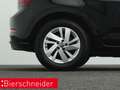 Volkswagen Polo 1.0 TSI Style IQ.LIGHT NAVI KAMERA PARKLENK SHZ Schwarz - thumbnail 30