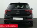 Volkswagen Polo 1.0 TSI Style IQ.LIGHT NAVI KAMERA PARKLENK SHZ Schwarz - thumbnail 6