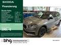 Skoda Fabia 1.0 TSI DSG Ambition Gris - thumbnail 1