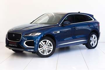R-Dynamic S P400e PHEV AWD Aut.