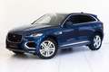 Jaguar F-Pace R-Dynamic S P400e PHEV AWD Aut. Blau - thumbnail 1