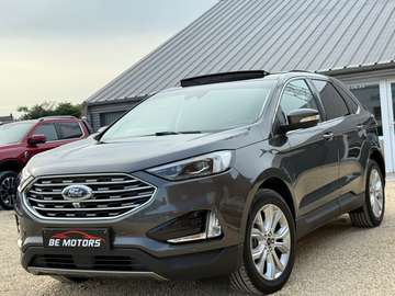2.0 TDCi 150CV Titanium BOITE AUTO TOIT PANO CUIR NAVI LINE ASSIST DISTRO