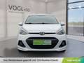 Hyundai i10 1,0 Entry Weiß - thumbnail 6