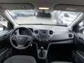 Hyundai i10 1,0 Entry Weiß - thumbnail 4