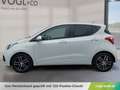 Hyundai i10 1,0 Entry Weiß - thumbnail 2